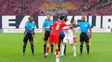 ليلة الحسم.. 11 معلومة عن إياب الزمالك وشباب بلوزداد في الكونفدرالية